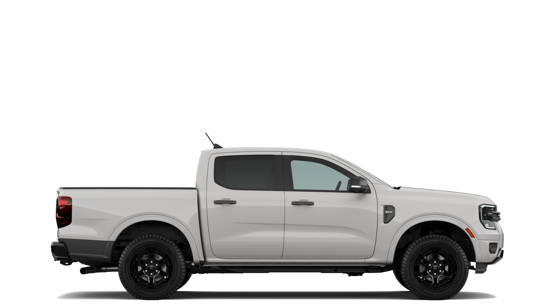 2026 Ford Ranger® External Image 1